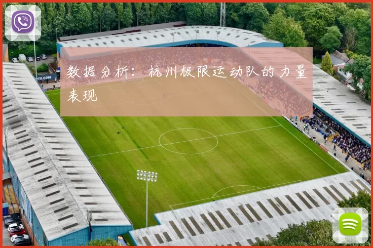 数据分析：杭州极限运动队的力量表现